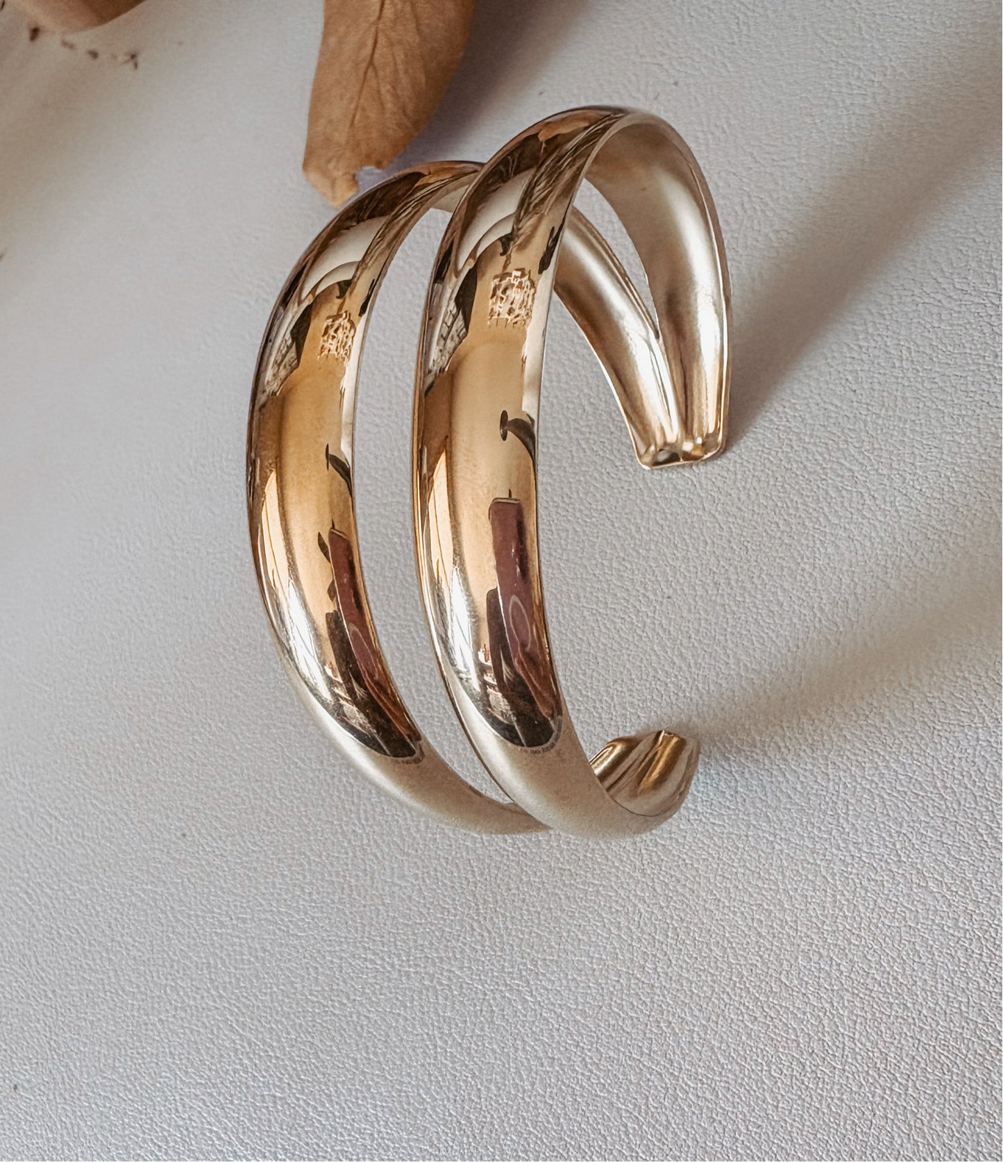 Noor Bangle Bracelet