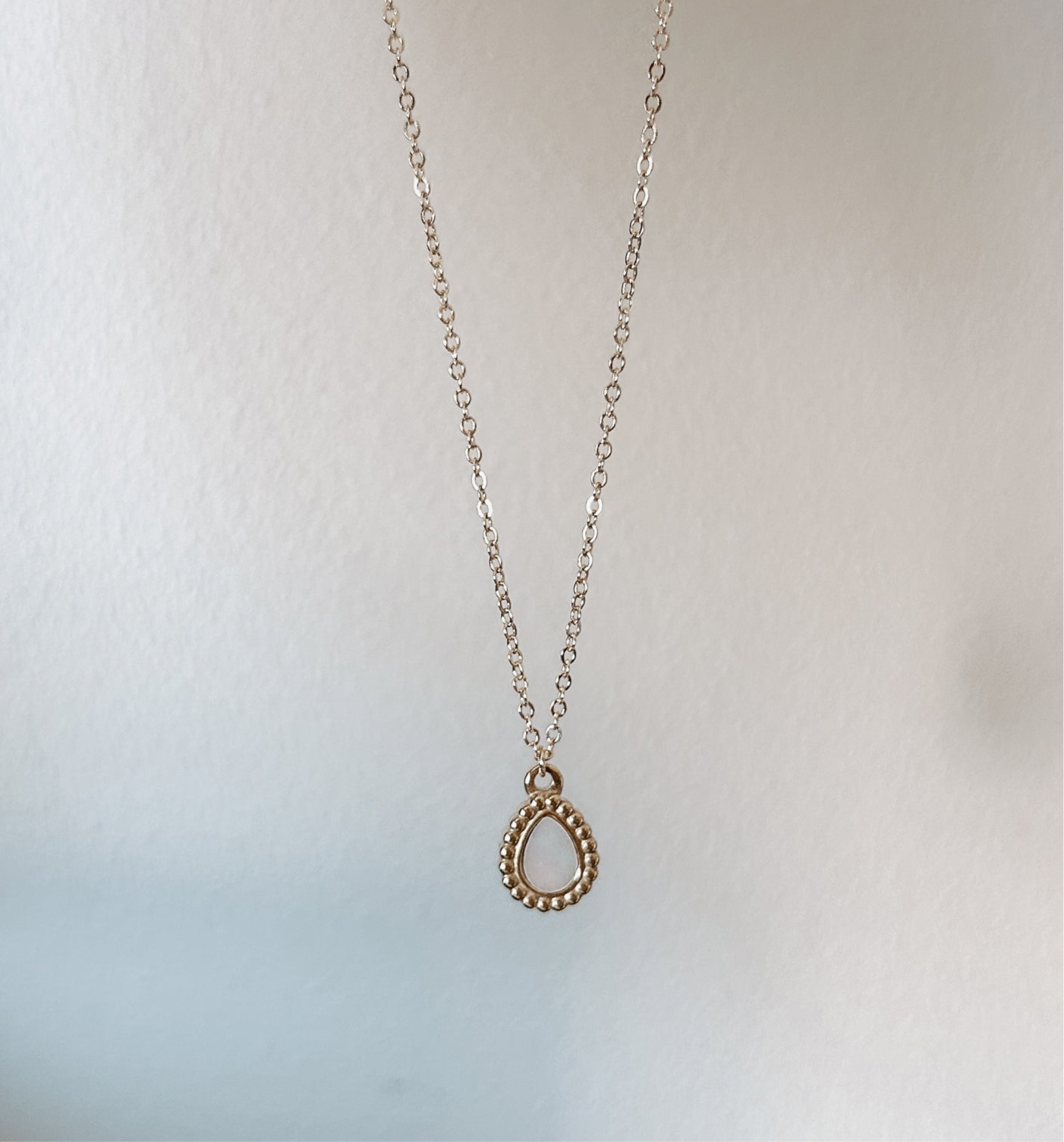 Lilah Necklace