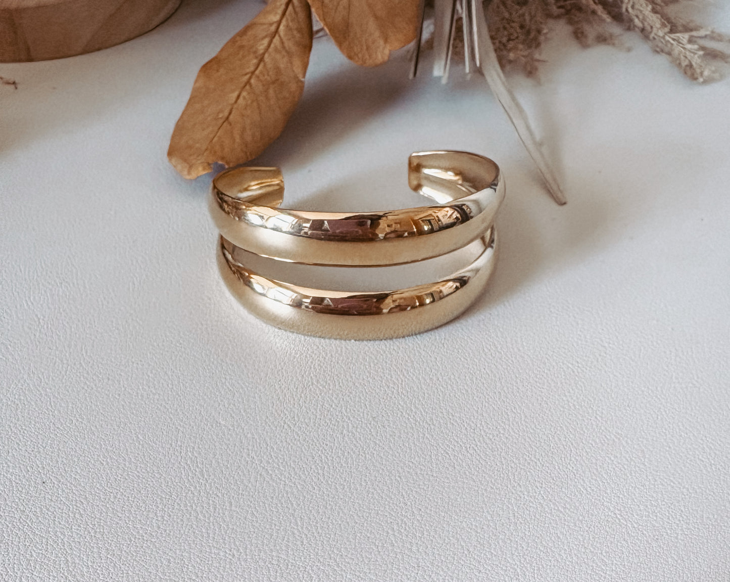 Noor Bangle Bracelet