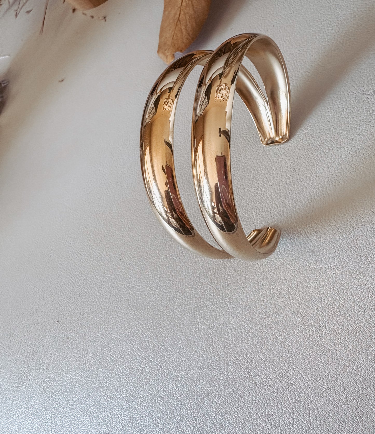 Noor Bangle Bracelet