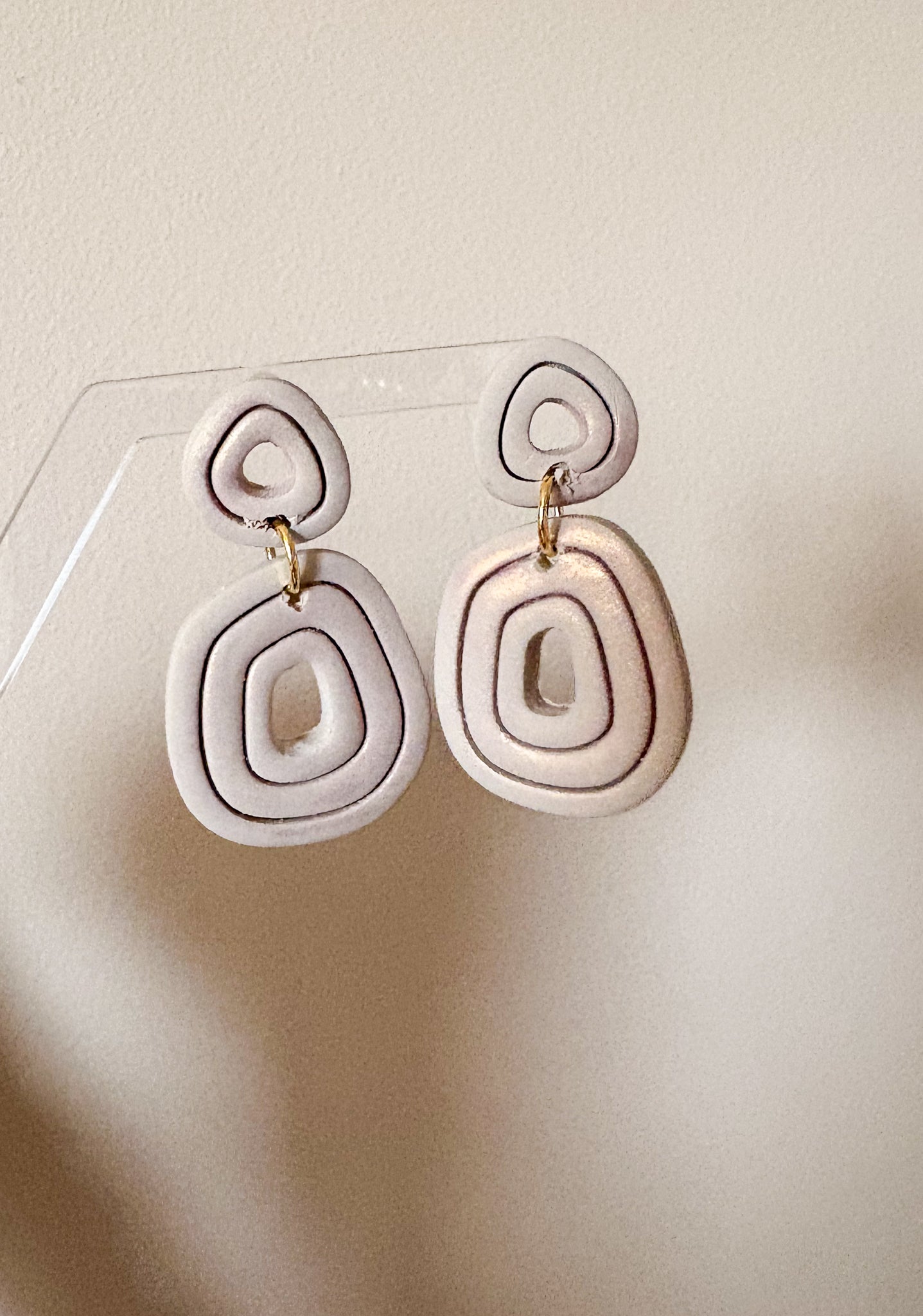 Terra Boho Earrings