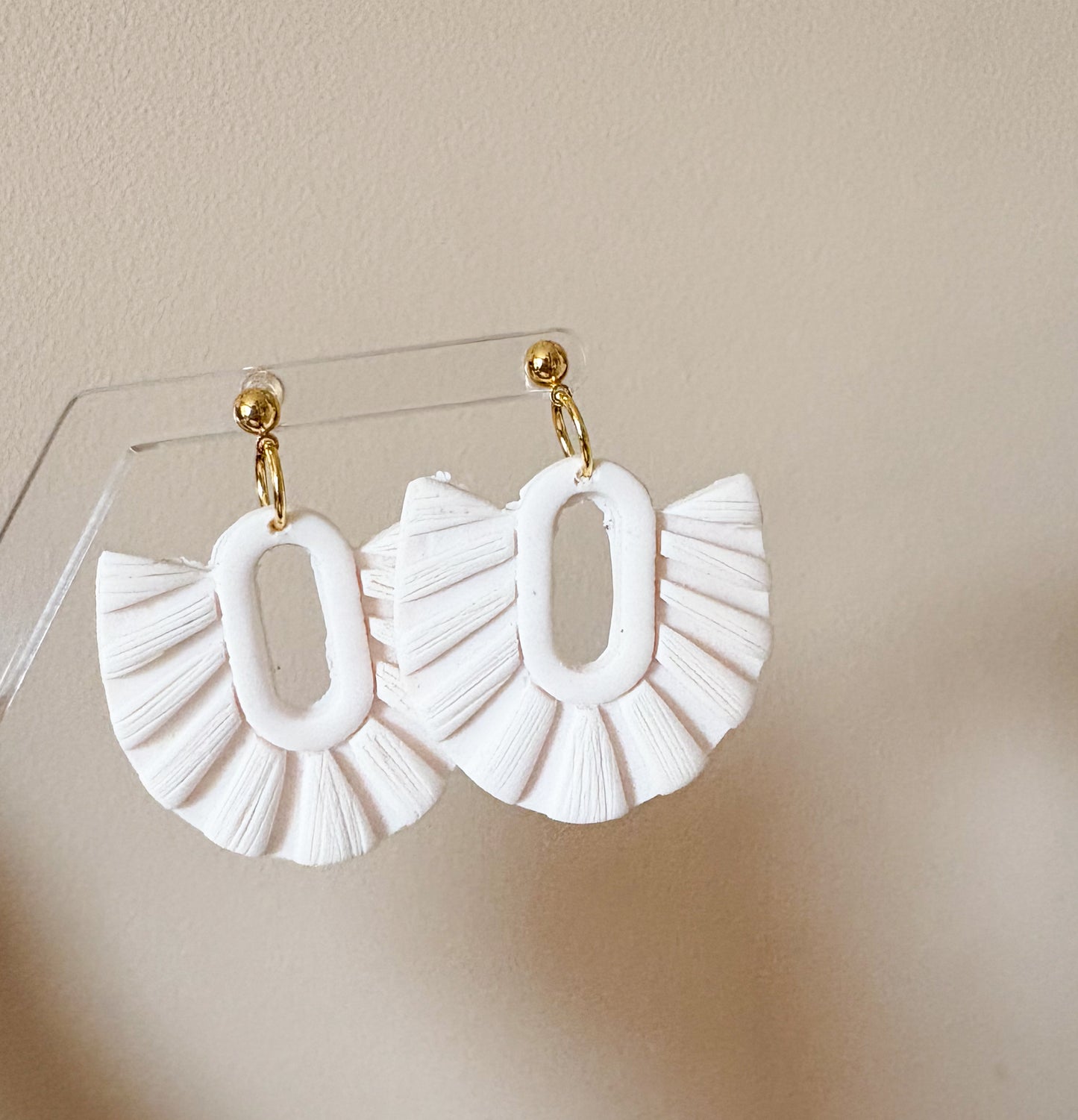Sahara Boho Earrings