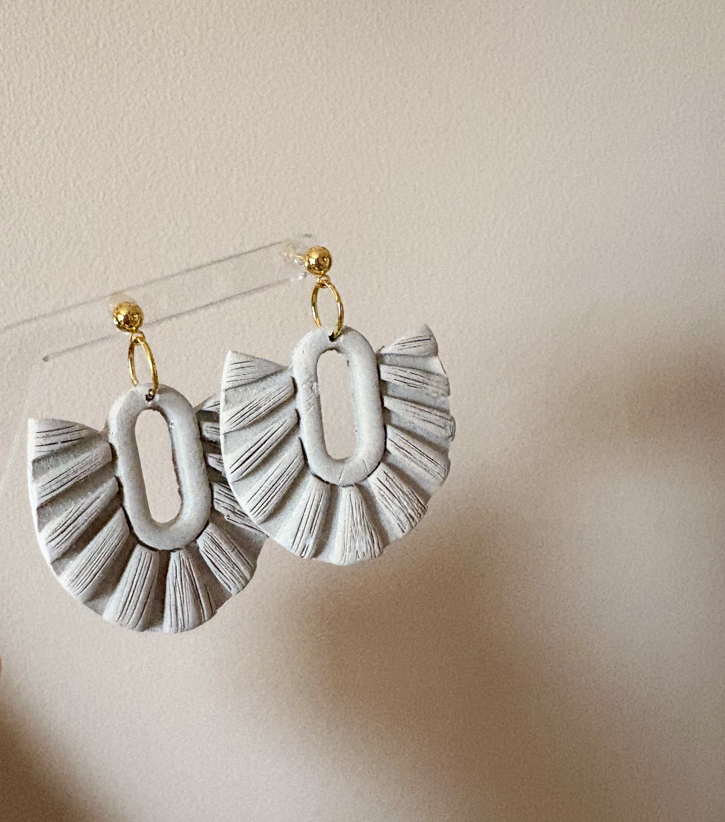 Sahara Boho Earrings