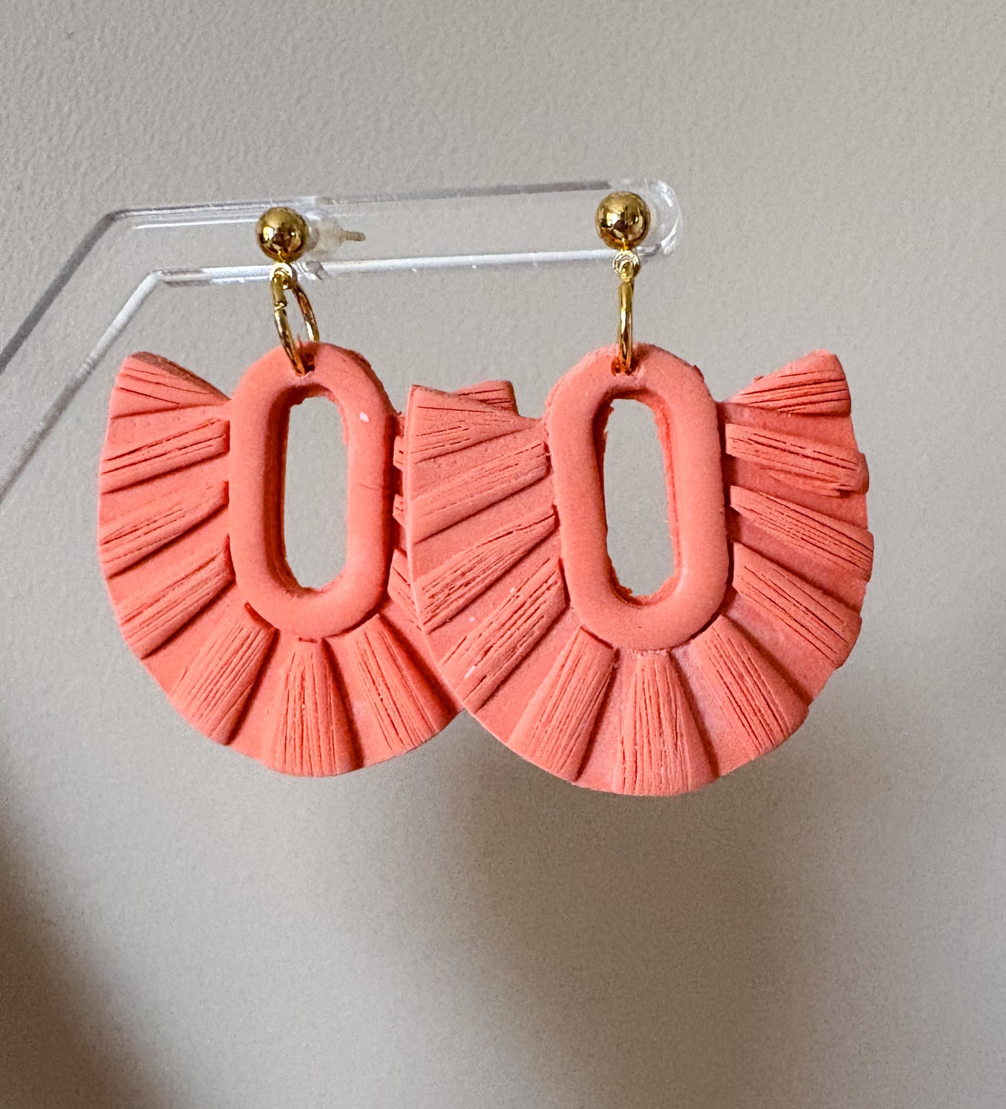 Sahara Boho Earrings