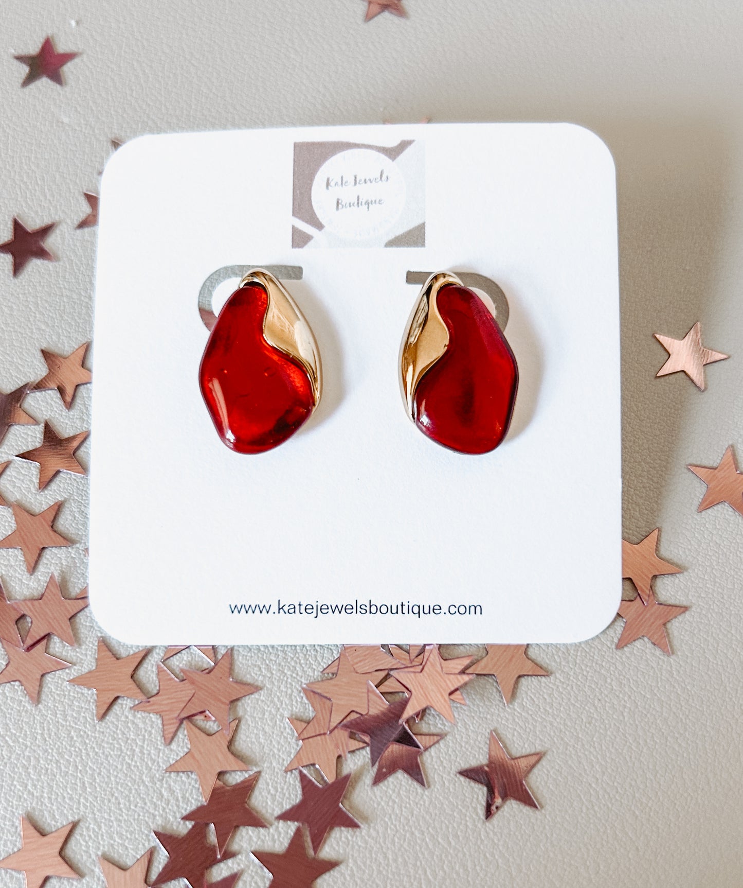 Dream Girl Earrings