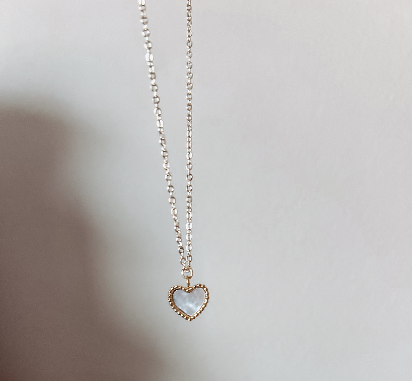 Self Love Necklace