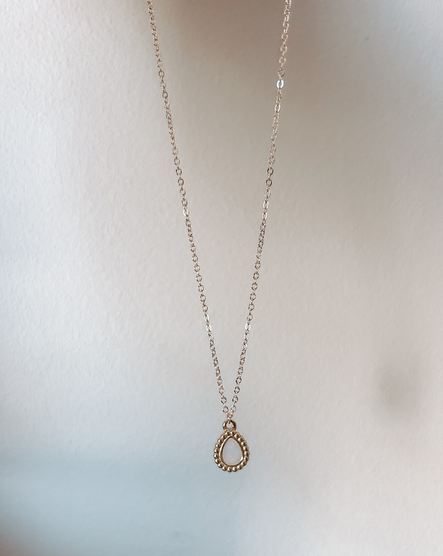 Lilah Necklace