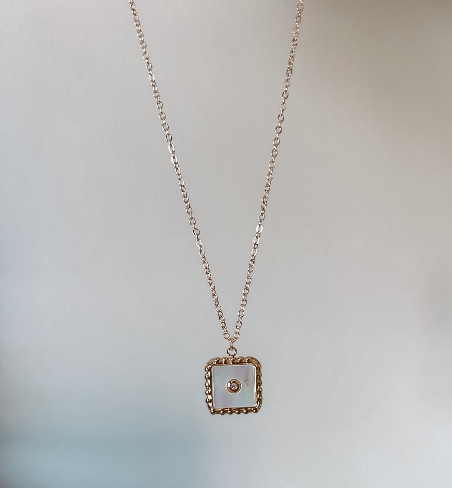 Amara Necklace