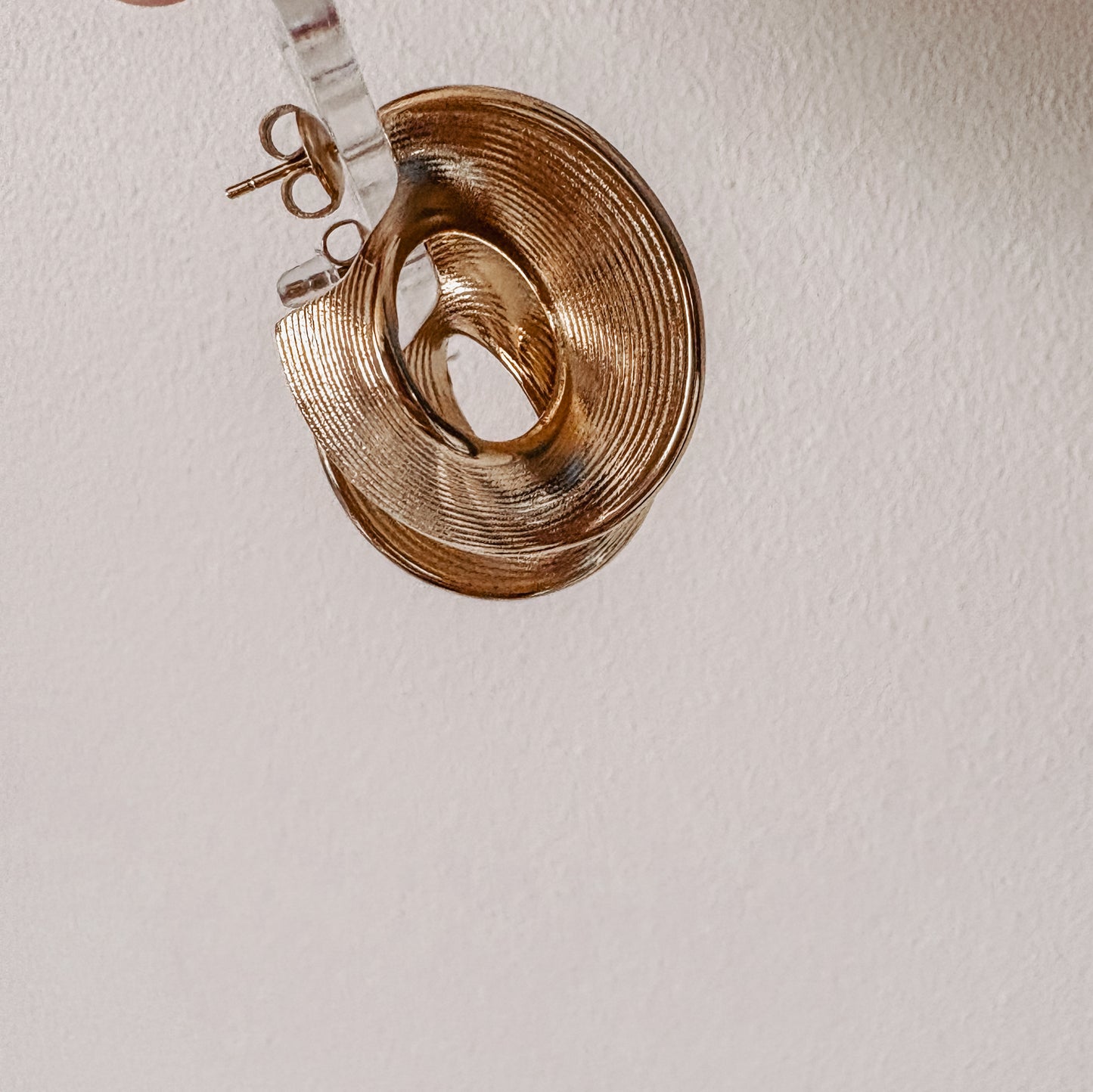 Terra Earrings
