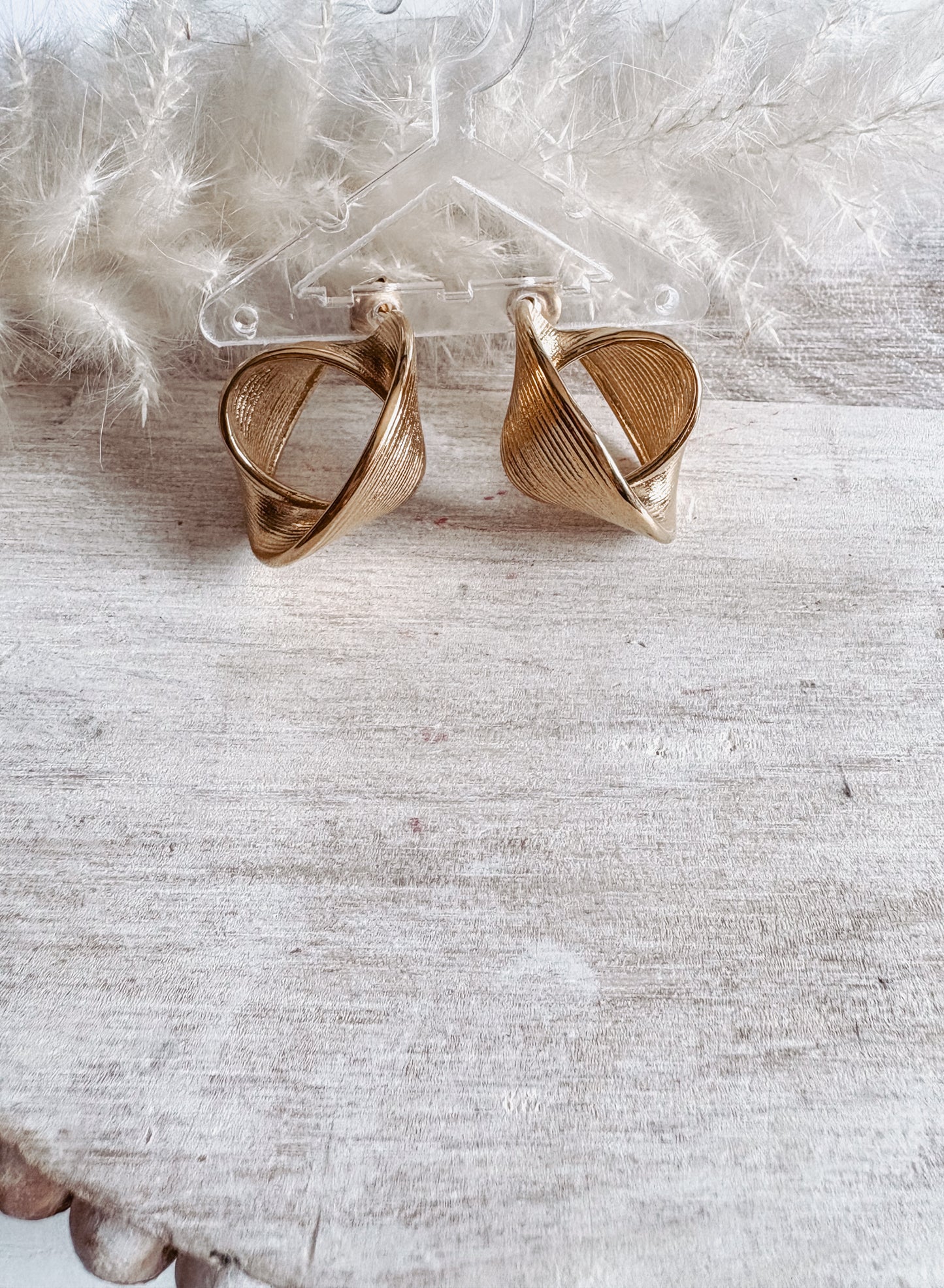 Terra Earrings