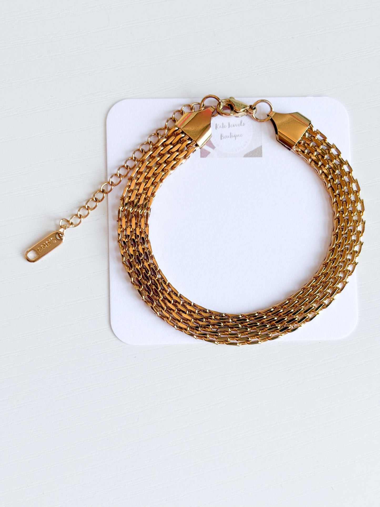 Bhodi Bracelet
