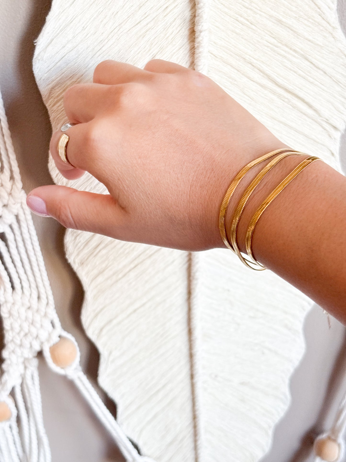Eliana Bracelet