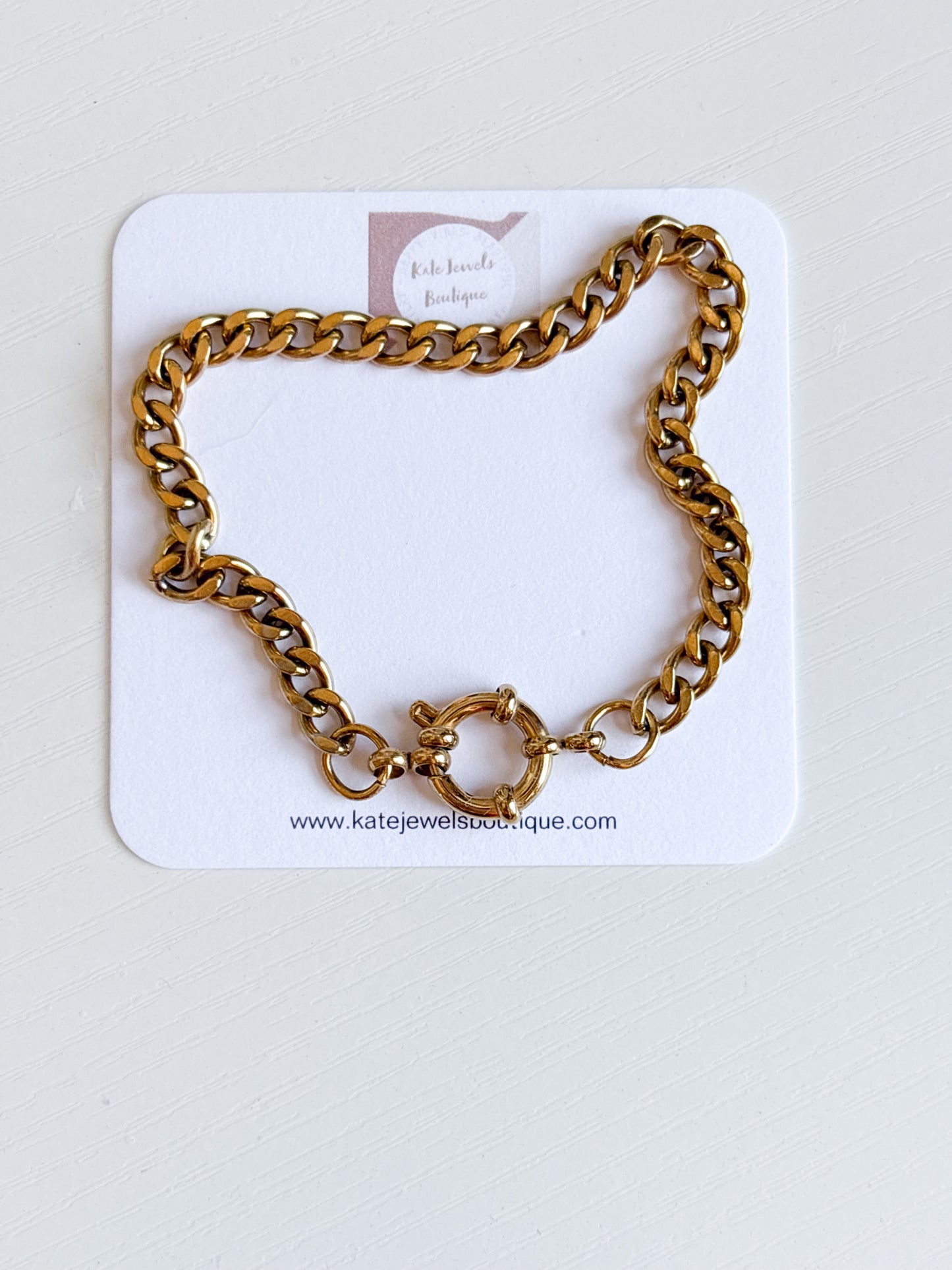 Solara Bracelet