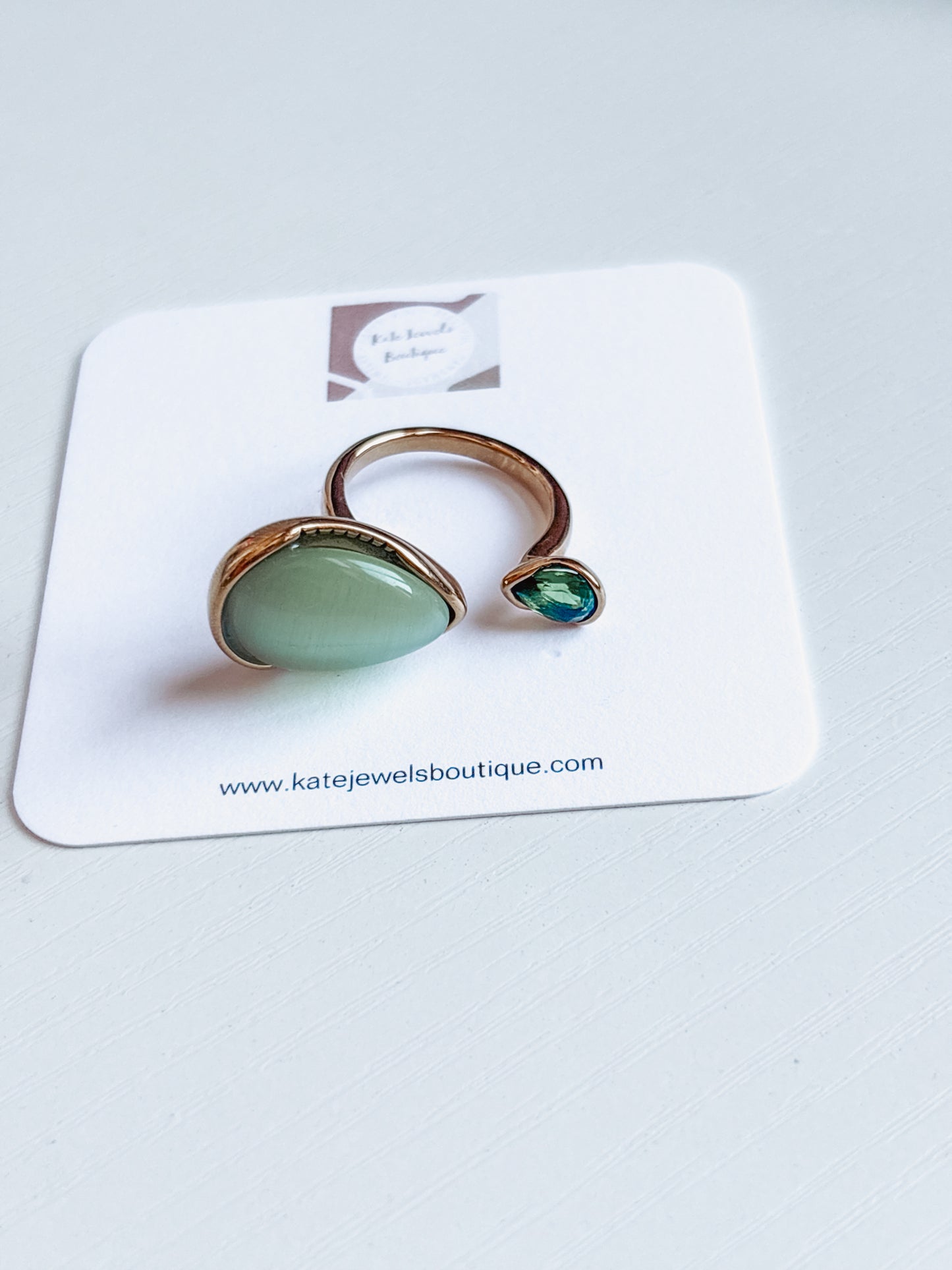 Doll Ring
