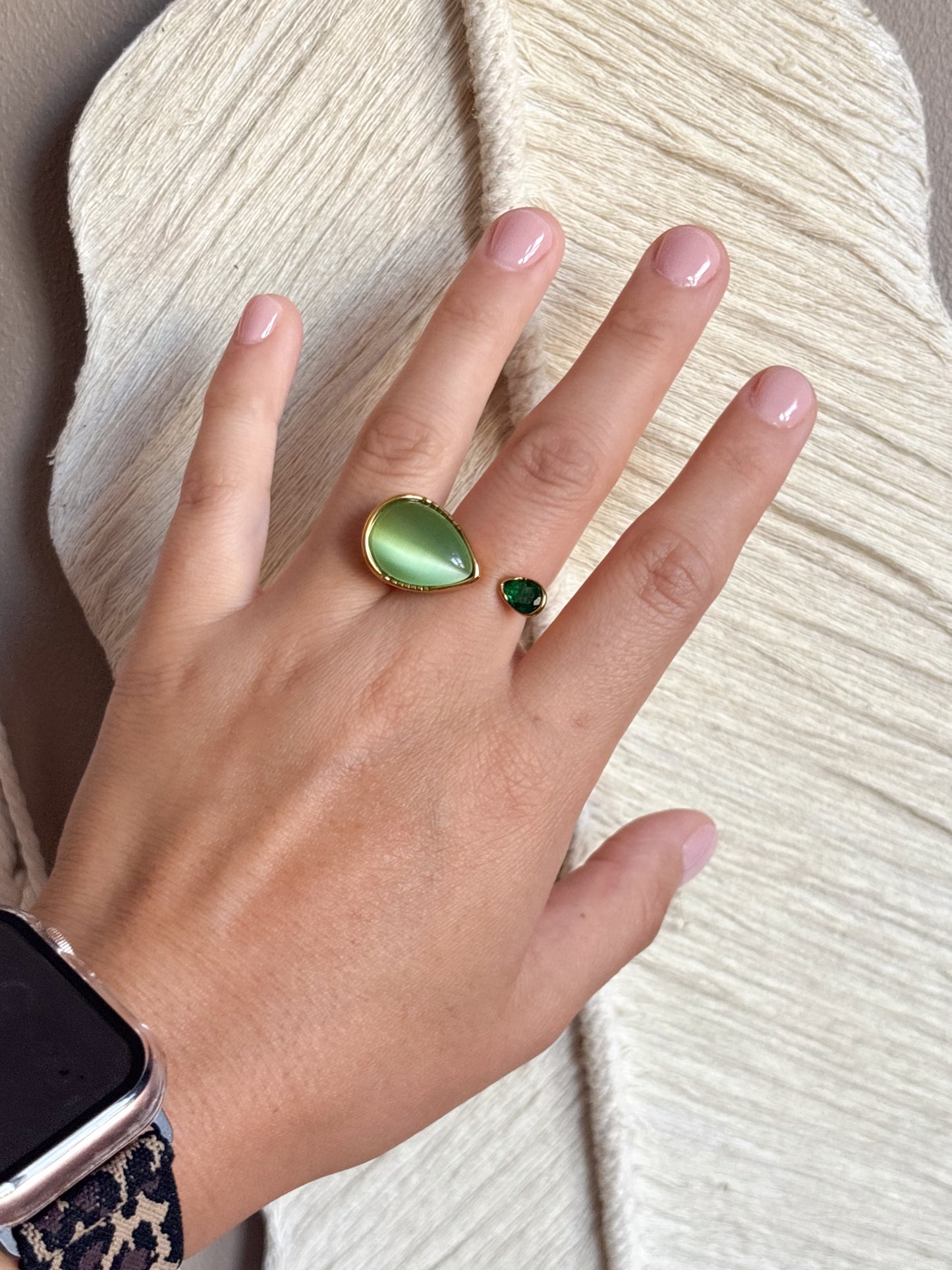 Doll Ring