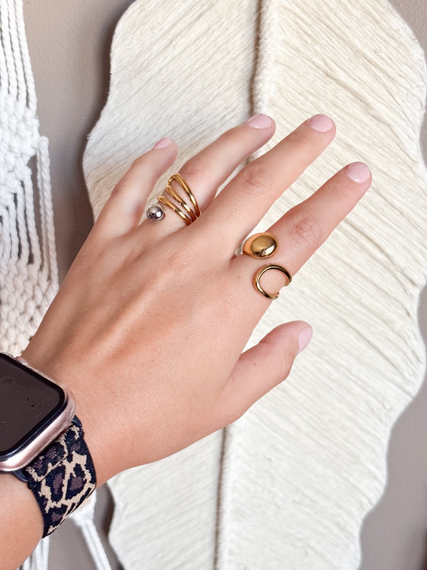 Rocky Ring