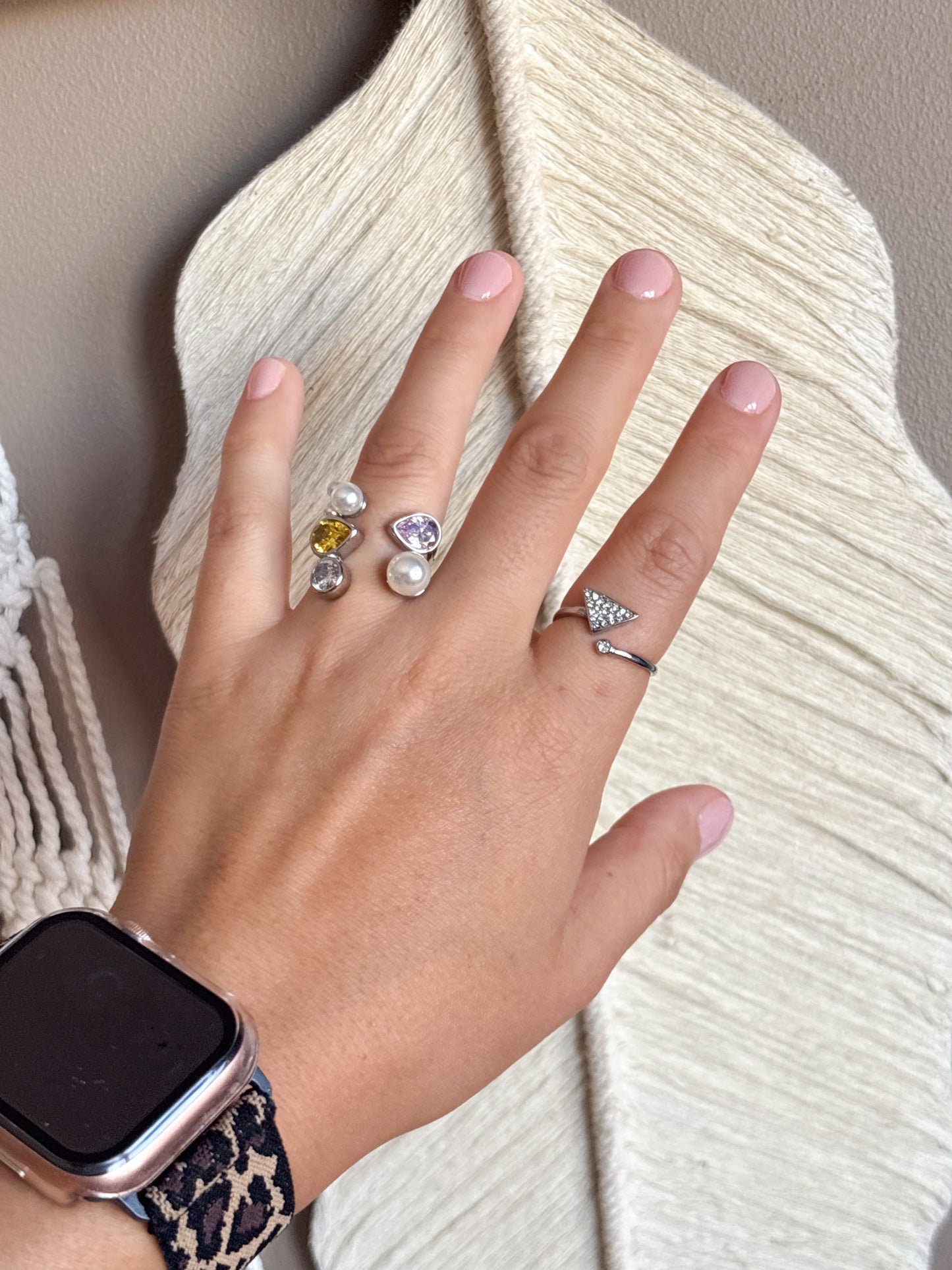 Arya Ring