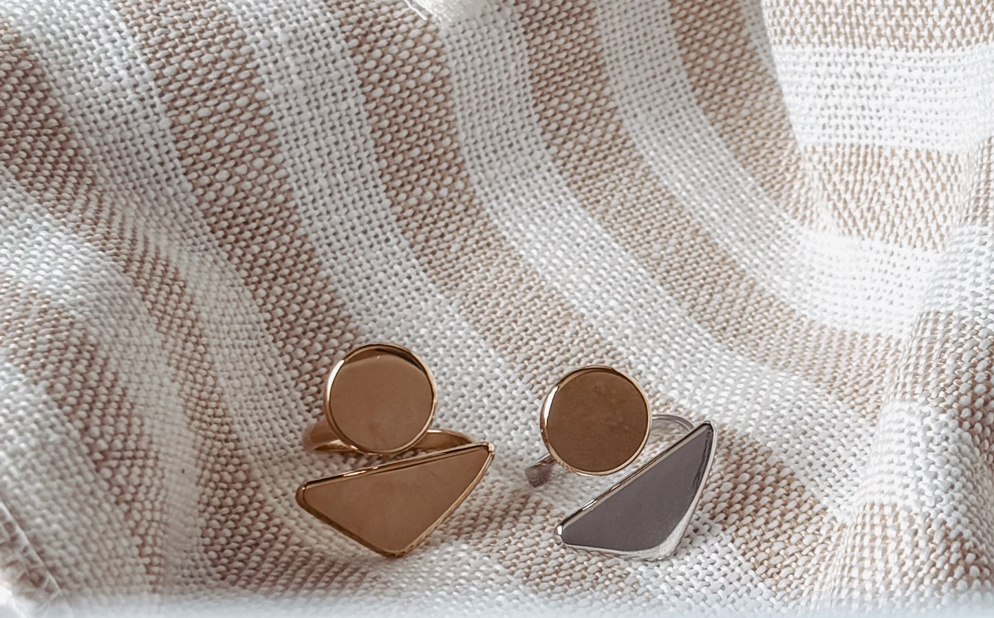 Lotus Bloom Ring