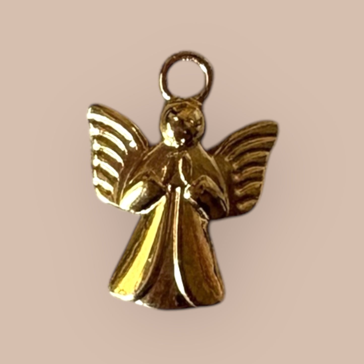 Angel Charm