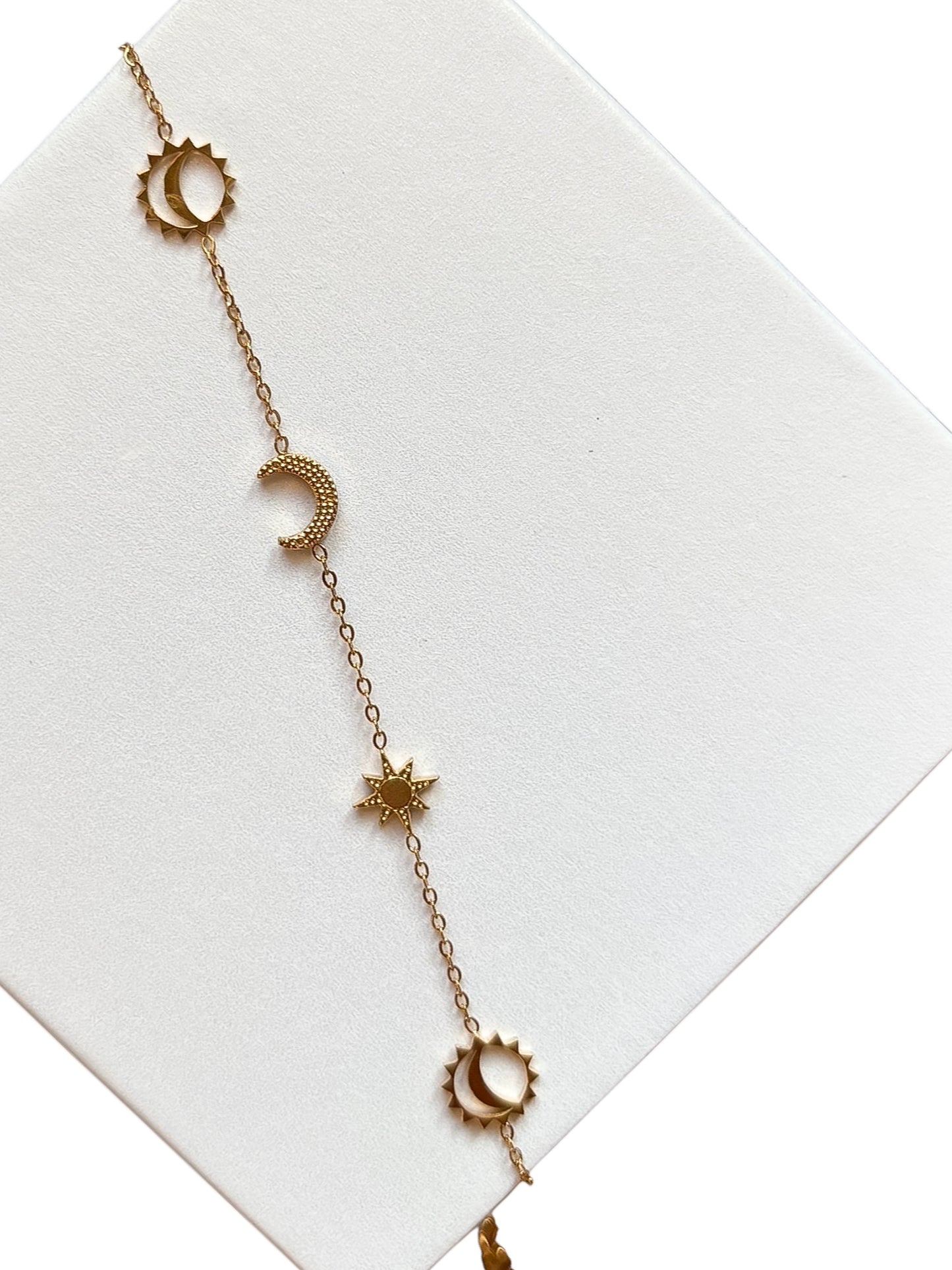 Moonshine Bracelet