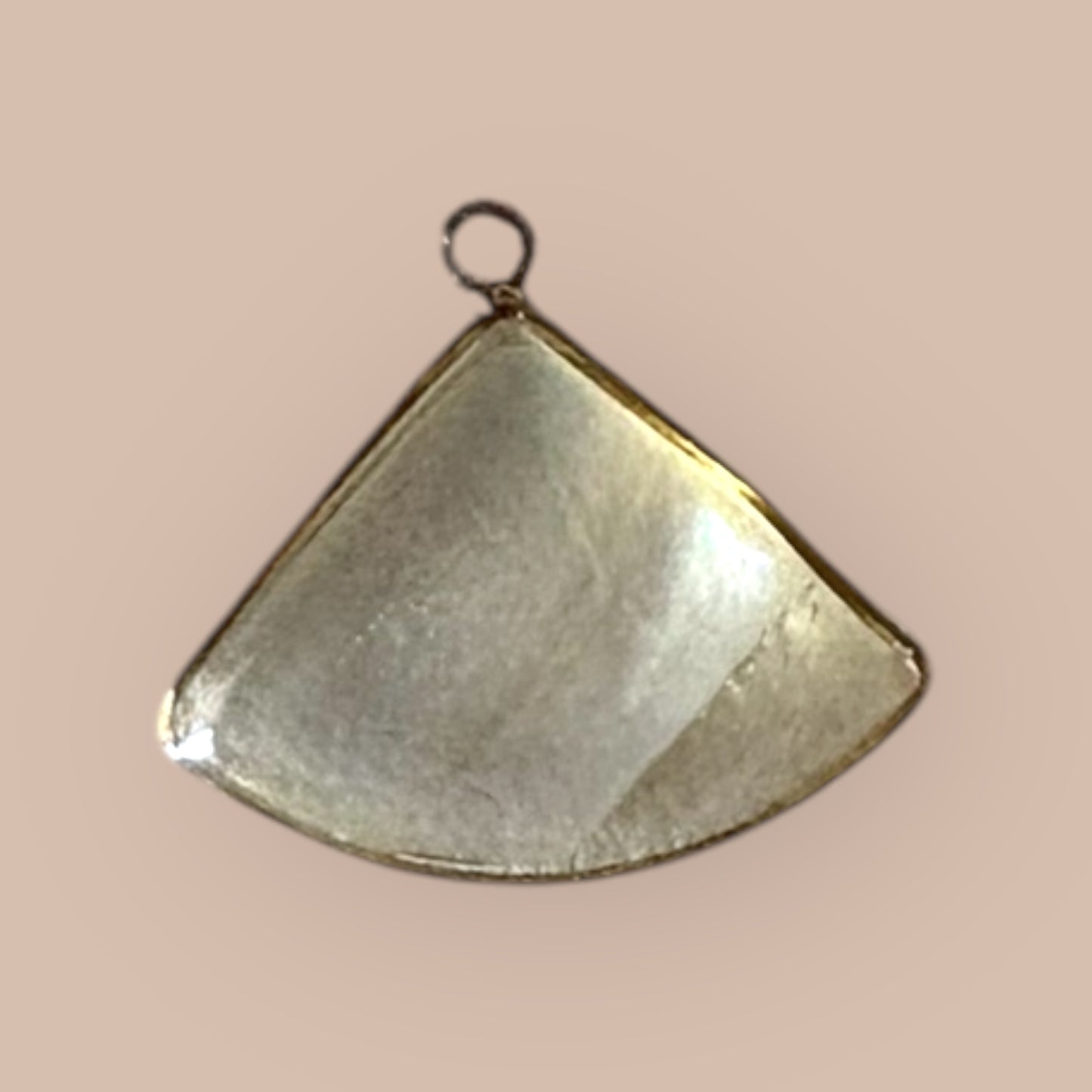 Organic Shape Charm
