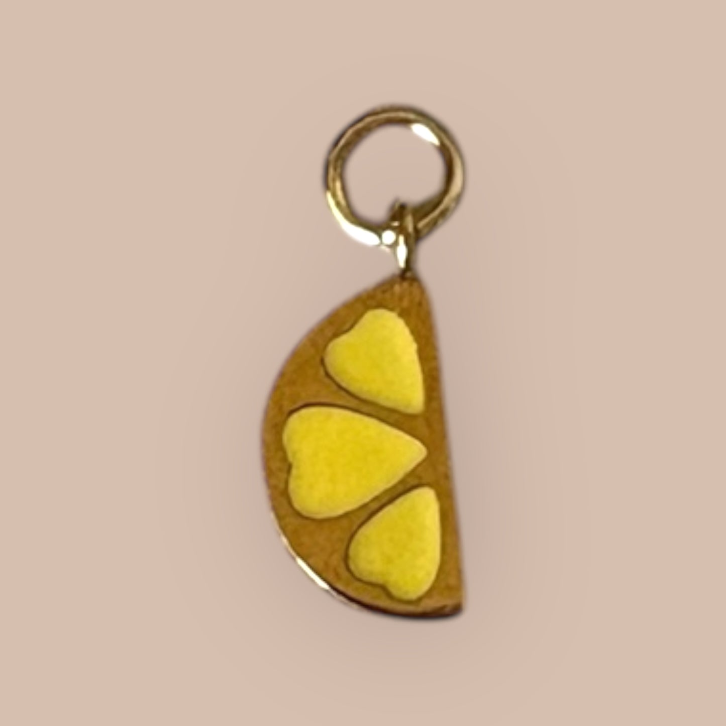 Lemon Charm