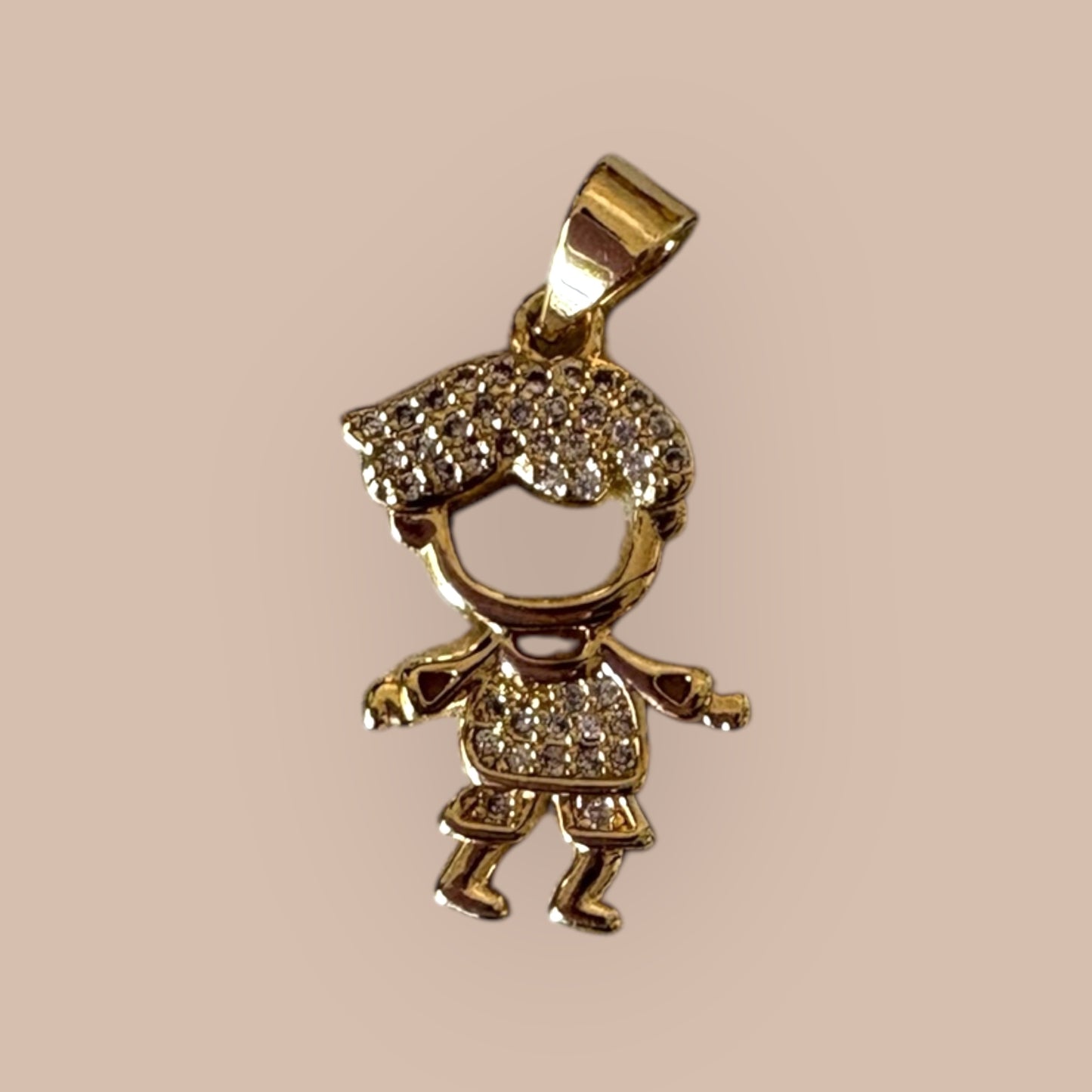 Boy Charm