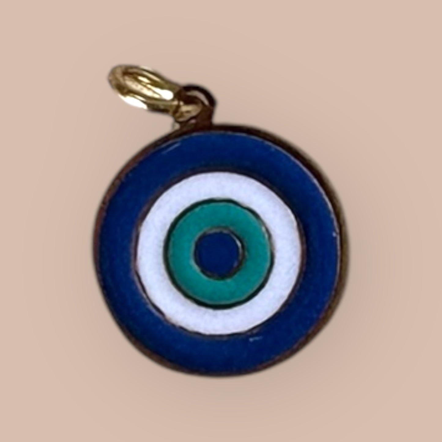 Evil Eye Charm