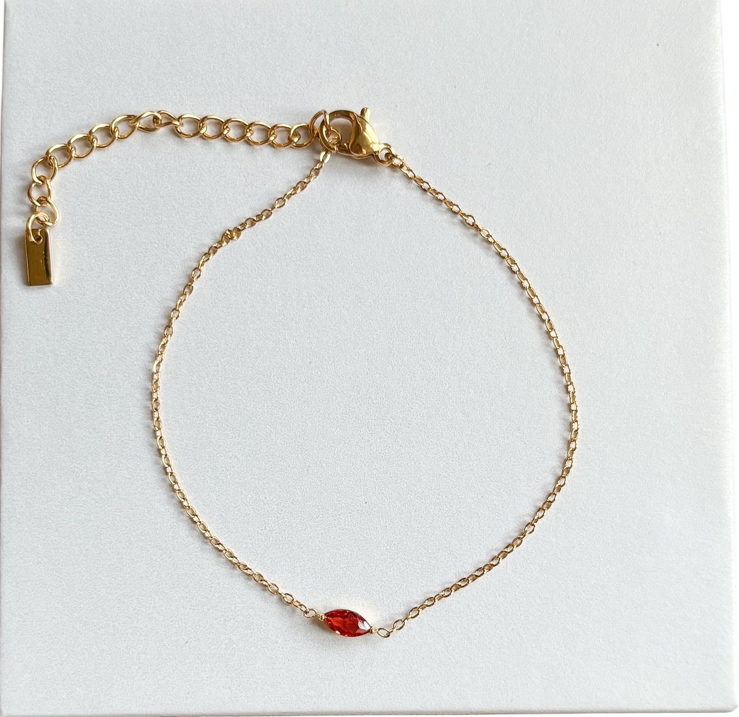 Zyra Bracelet