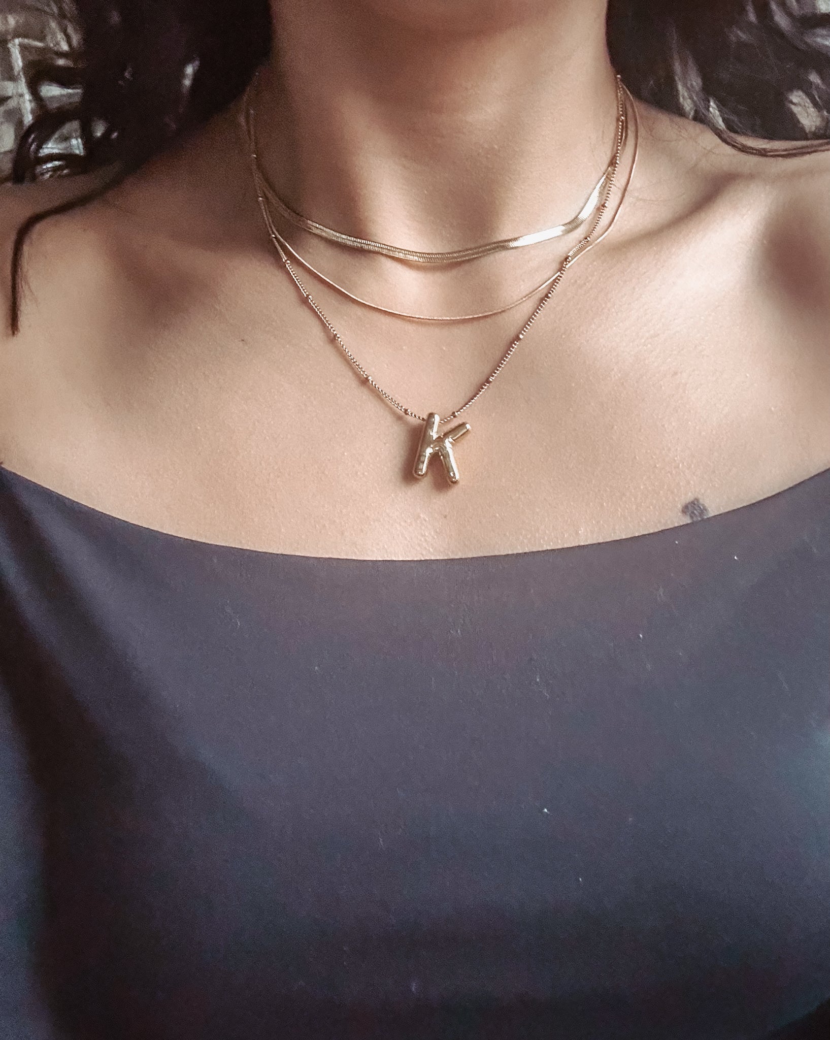 Necklaces&Chokers