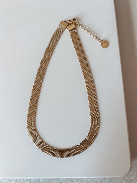 Mia Necklace