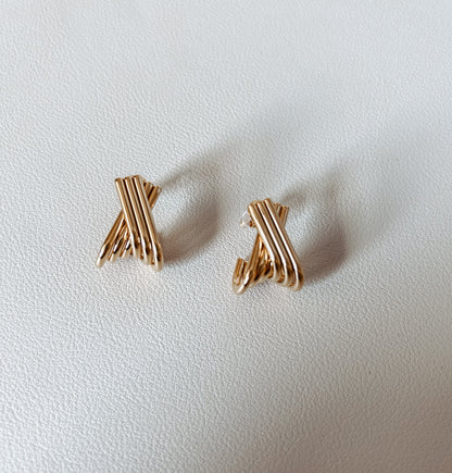 Gianna Earrings