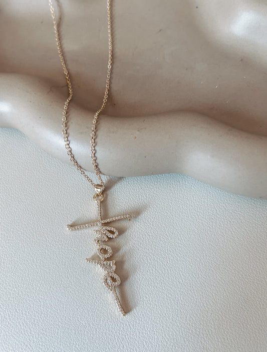 Hope Necklace