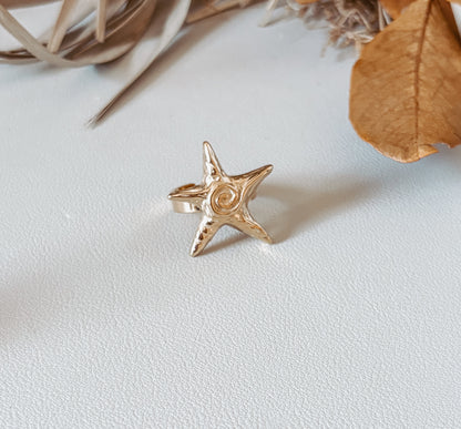 Royal Star Ring