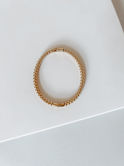 Hanna Bangle Bracelet