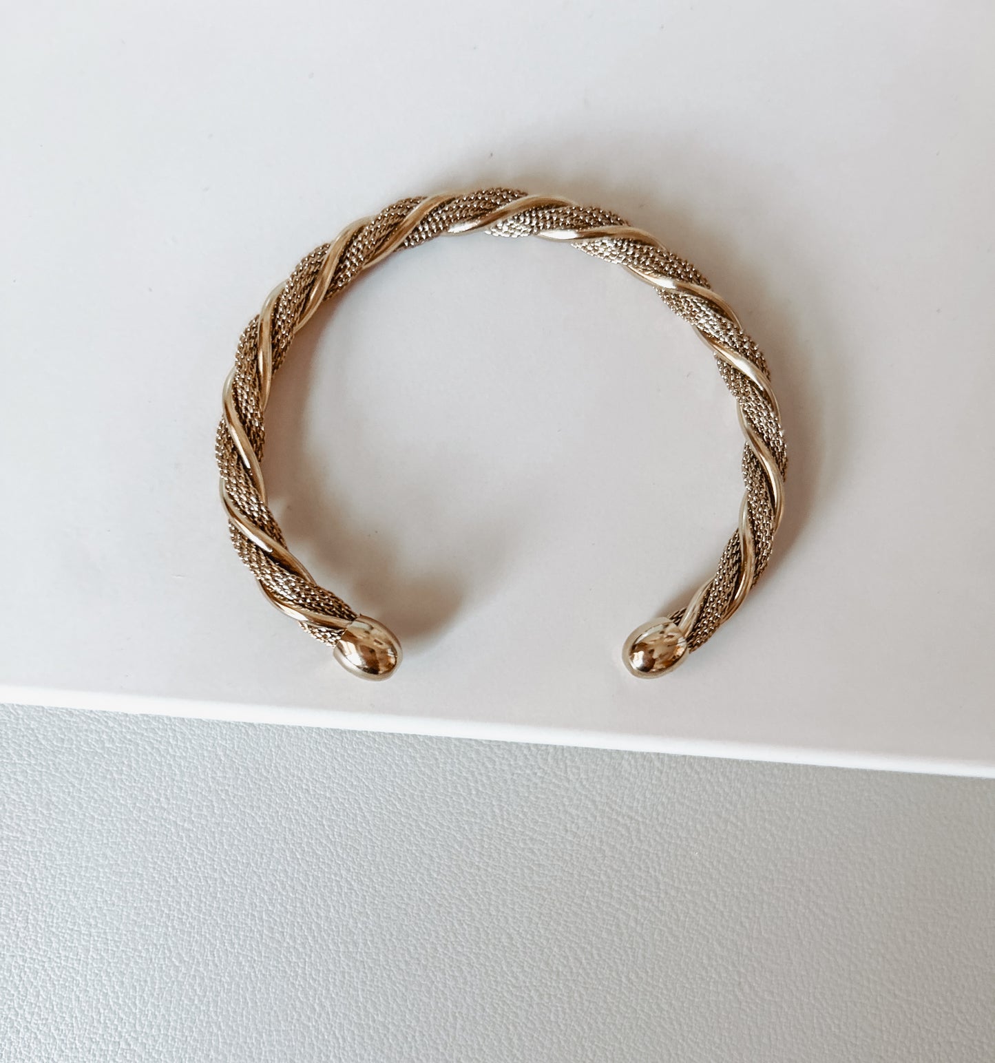 Ayla Bangle Bracelet