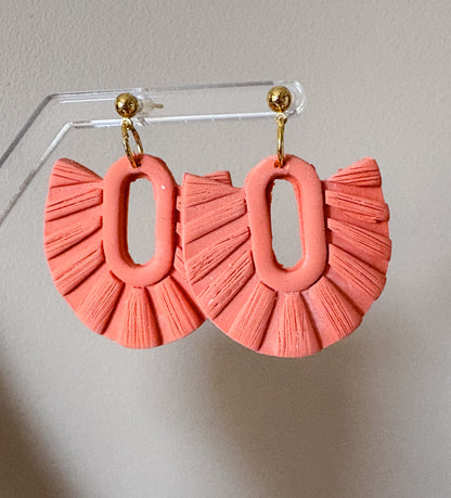 Sahara Boho Earrings