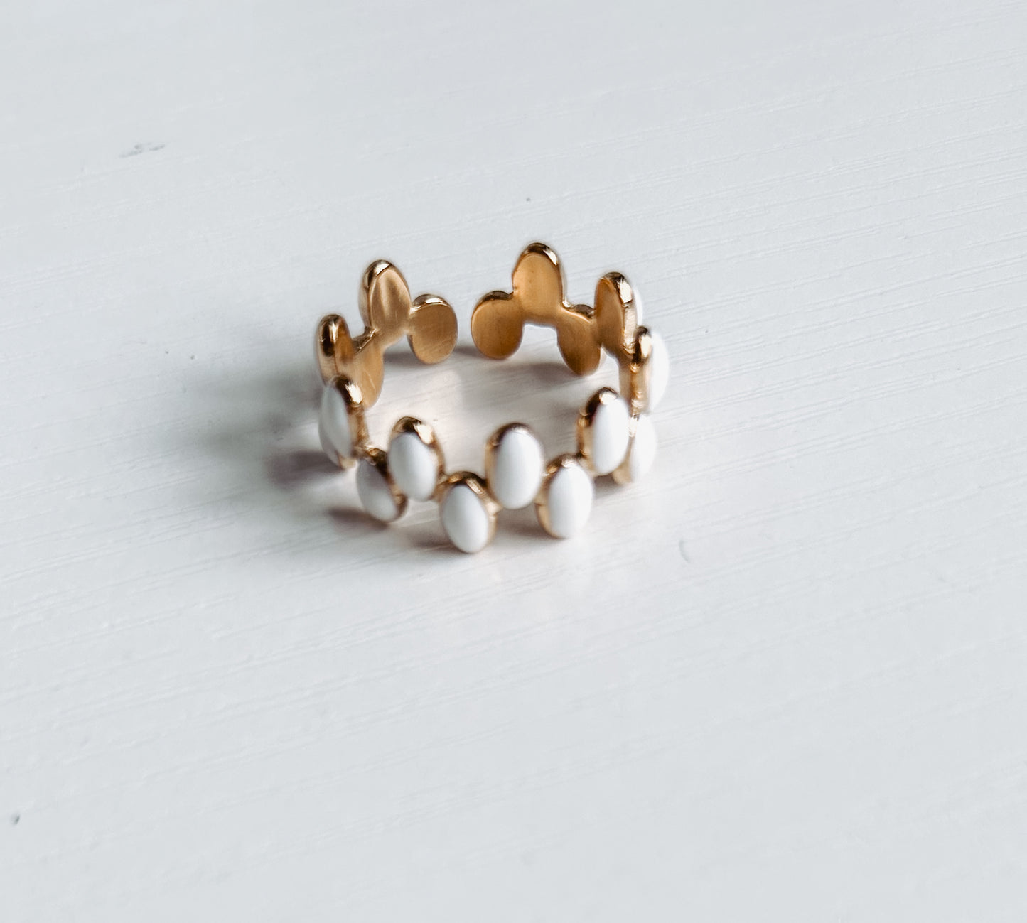 Sienna Ring