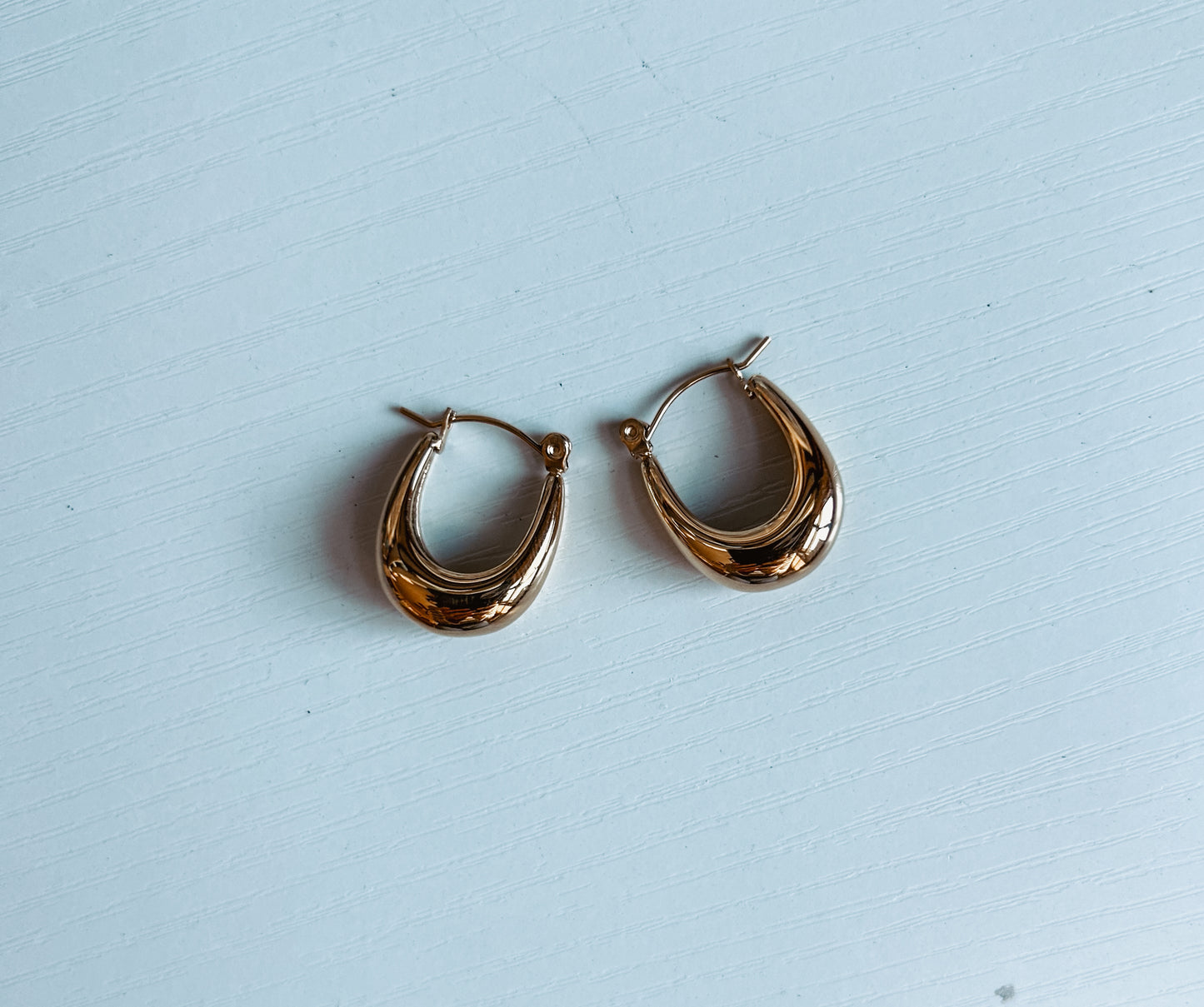 Nora Earrings