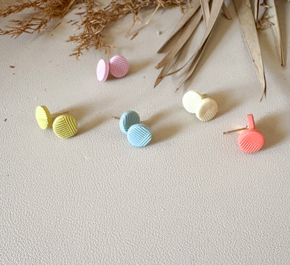 Retro Studs