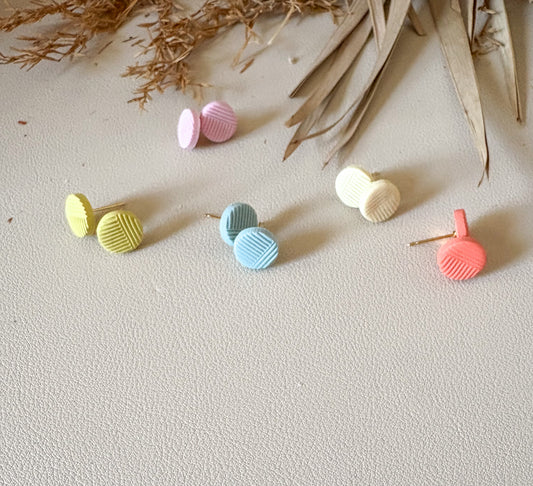 Retro Studs