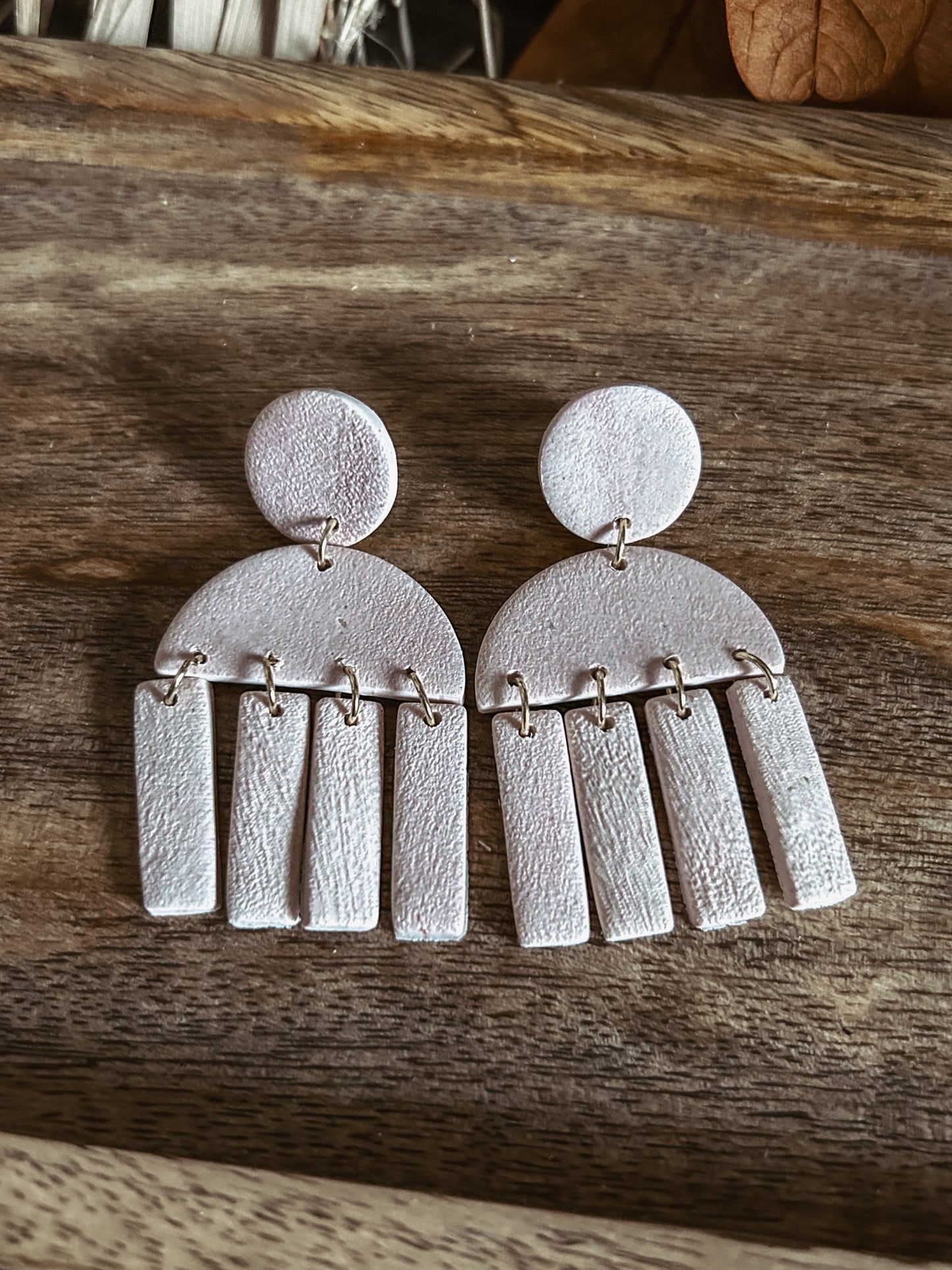 Clove Earrings