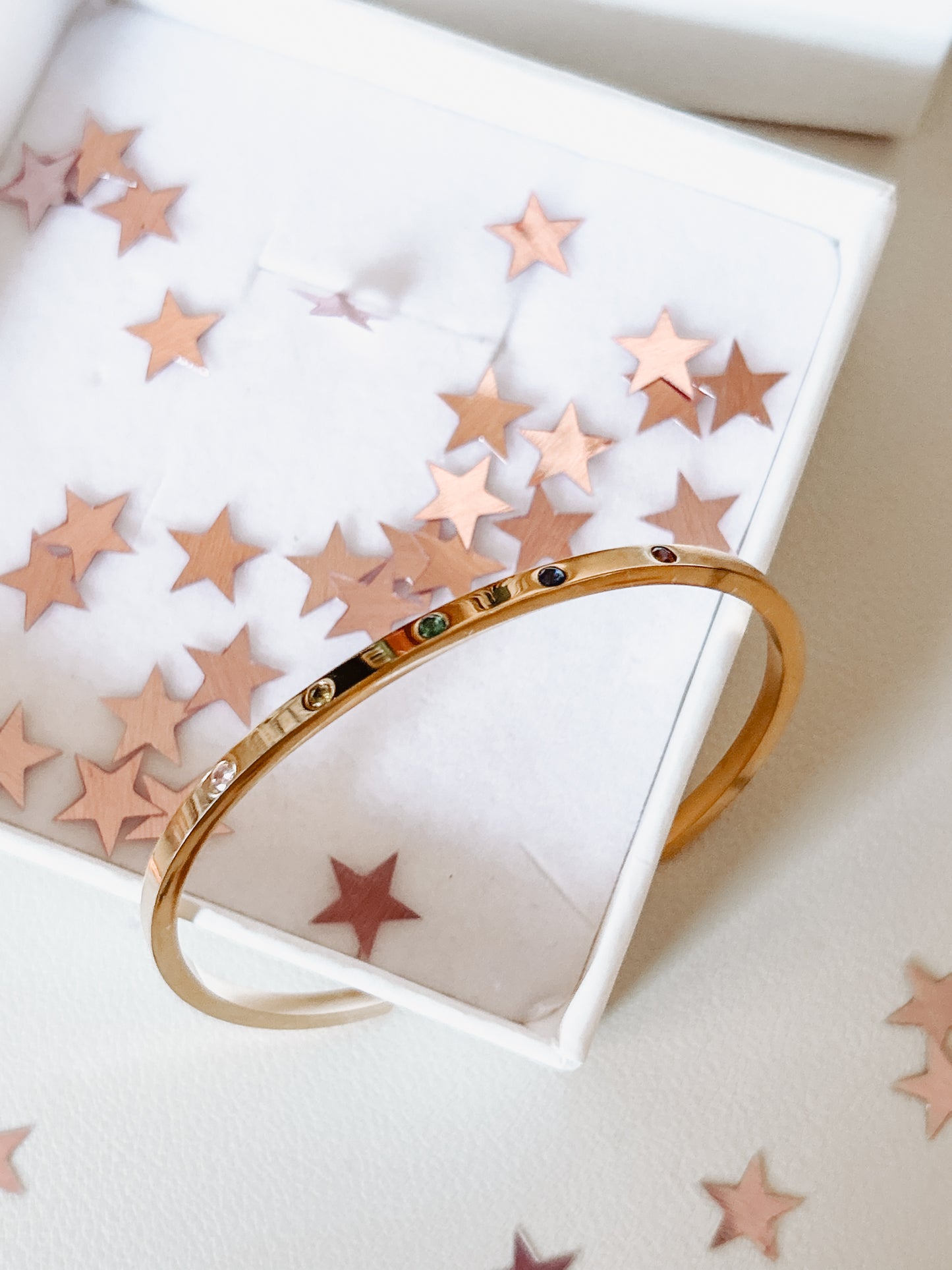 Blossom Bangle