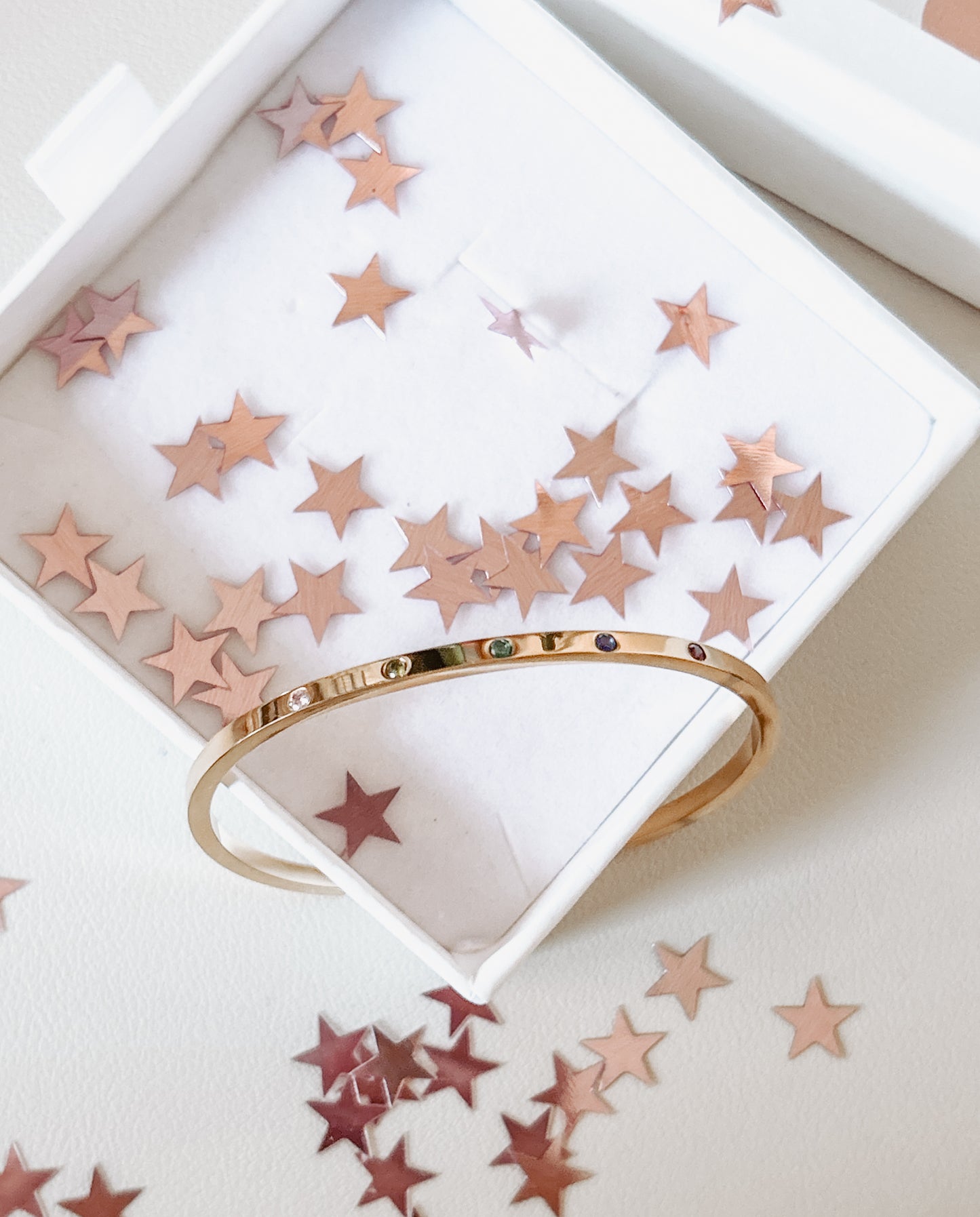 Blossom Bangle