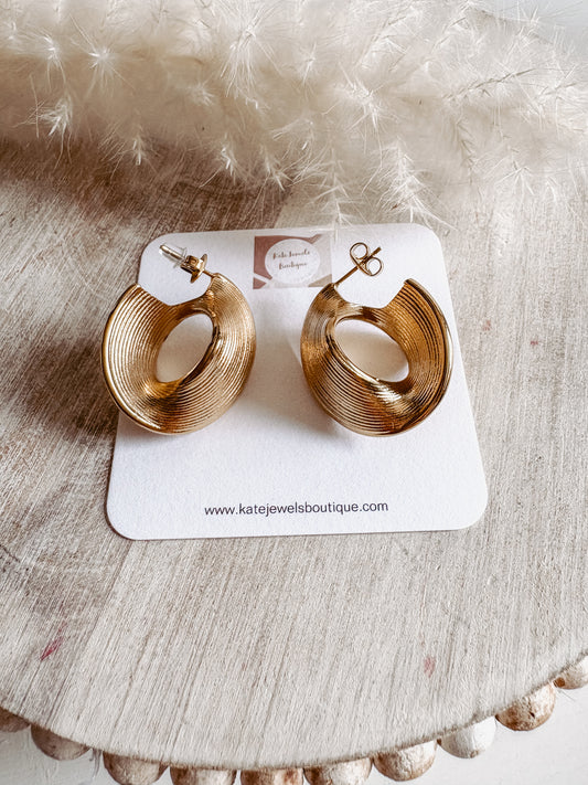 Terra Earrings