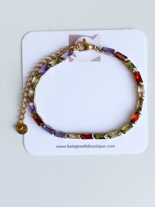 Jolie Bracelet