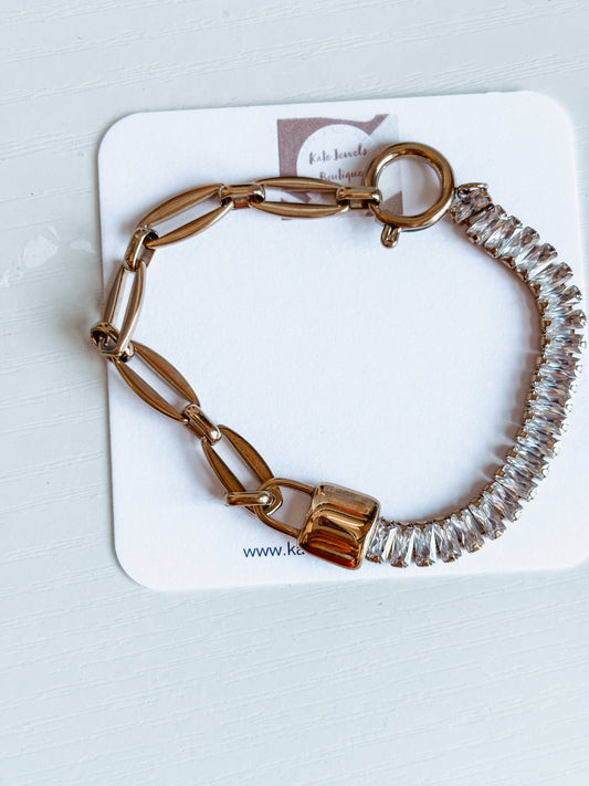 Eclipse Bracelet