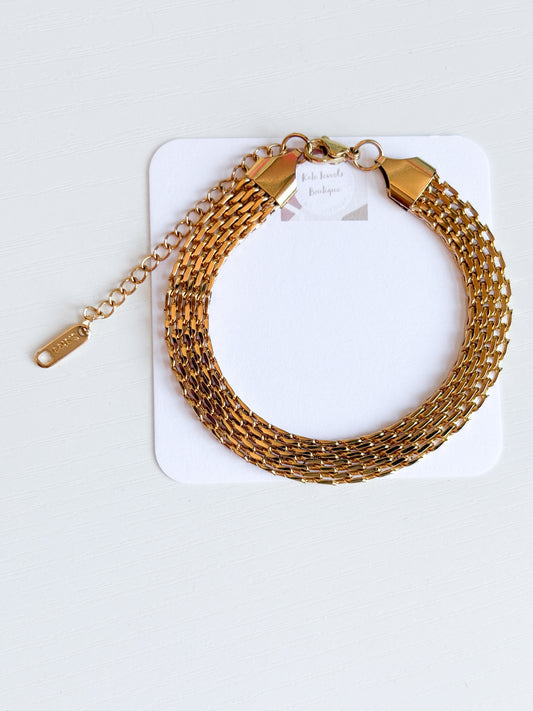 Bhodi Bracelet