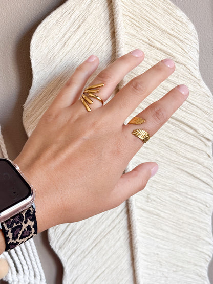 Wings Ring