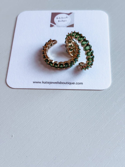 Riverstone Ring